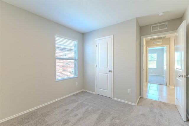 1326 Eldridge Pond Street, Forney, TX 75126