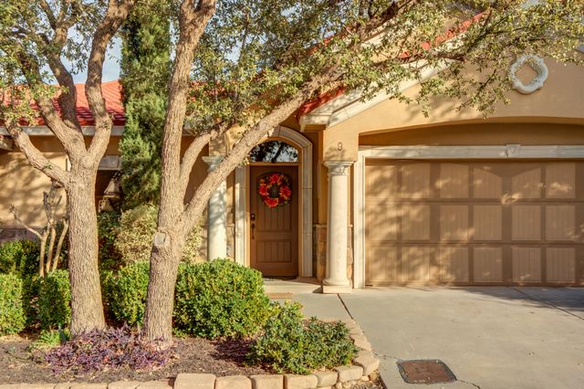 9 Tuscan Villas Circle, Lubbock, TX 79423