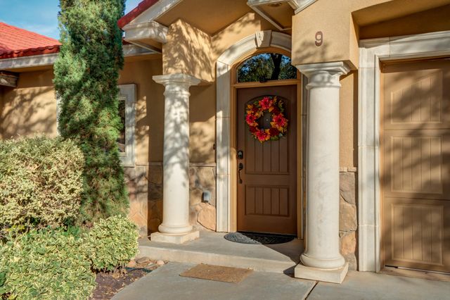 9 Tuscan Villas Circle, Lubbock, TX 79423