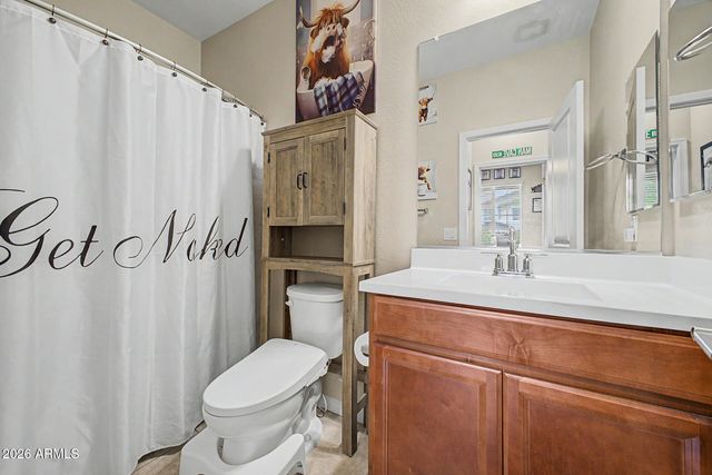 17805 W Daley Lane, Surprise, AZ 85387