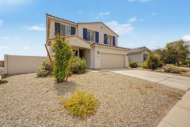 17805 W Daley Lane, Surprise, AZ 85387