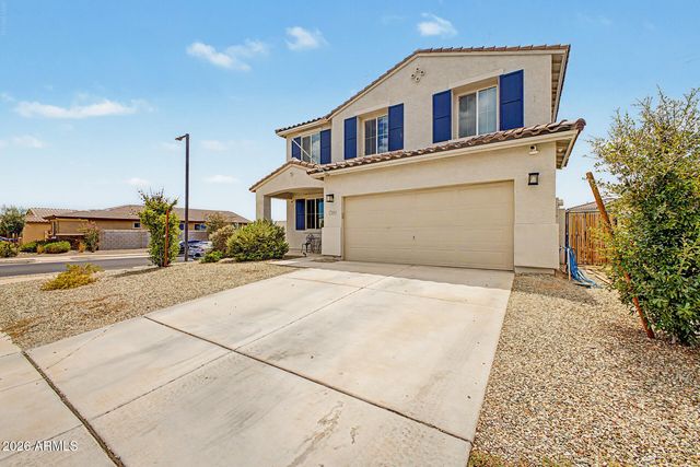 17805 W Daley Lane, Surprise, AZ 85387
