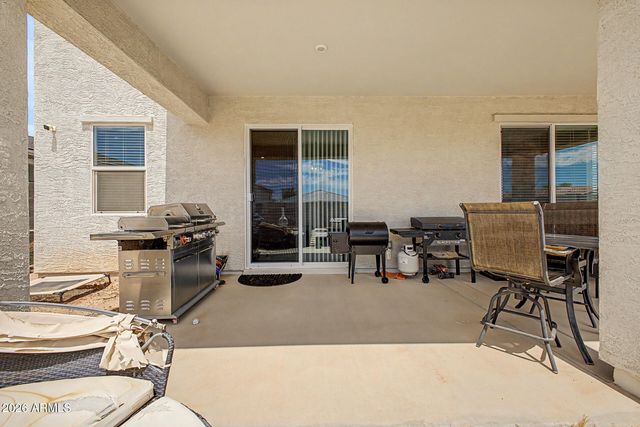 17805 W Daley Lane, Surprise, AZ 85387