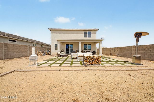 17805 W Daley Lane, Surprise, AZ 85387