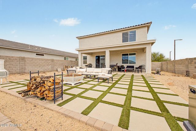 17805 W Daley Lane, Surprise, AZ 85387