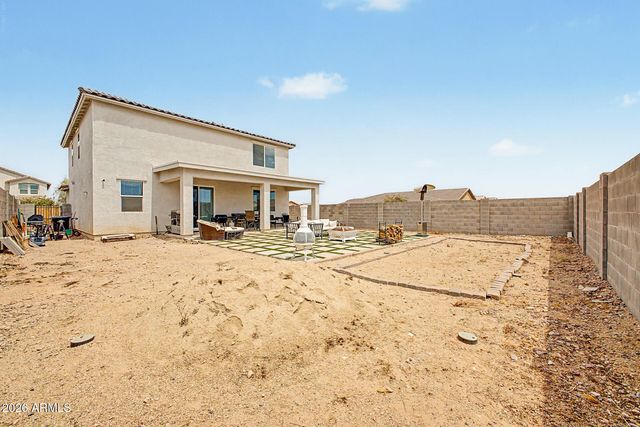 17805 W Daley Lane, Surprise, AZ 85387