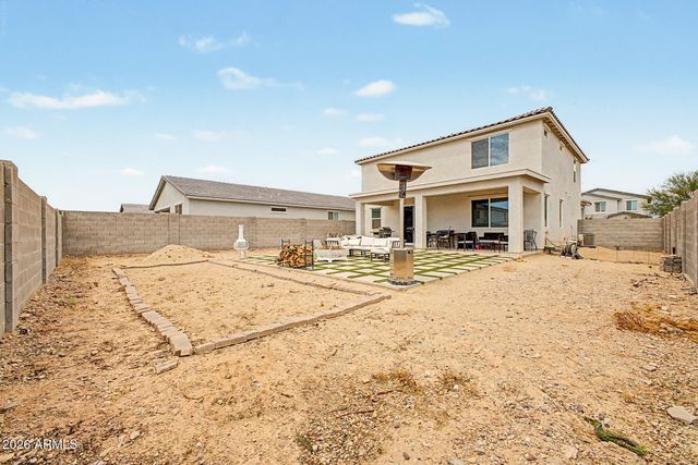 17805 W Daley Lane, Surprise, AZ 85387