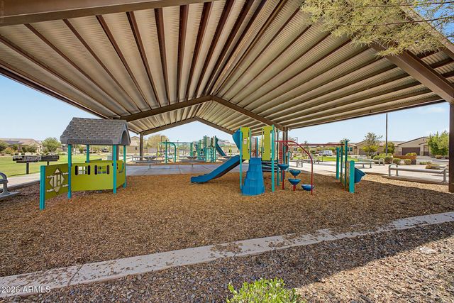 17805 W Daley Lane, Surprise, AZ 85387