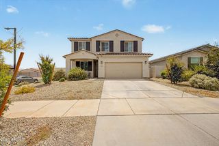17805 W Daley Lane, Surprise, AZ 85387