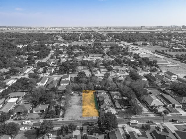 3415 Pueblo Street, Dallas, TX 75212