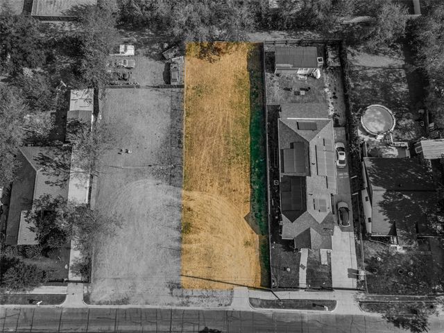 3415 Pueblo Street, Dallas, TX 75212