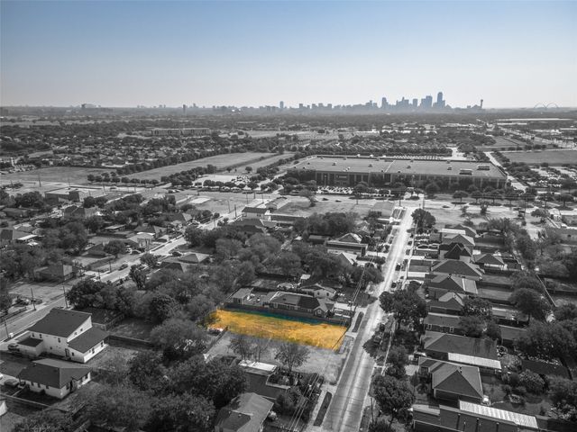3415 Pueblo Street, Dallas, TX 75212