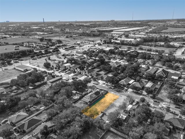 3415 Pueblo Street, Dallas, TX 75212