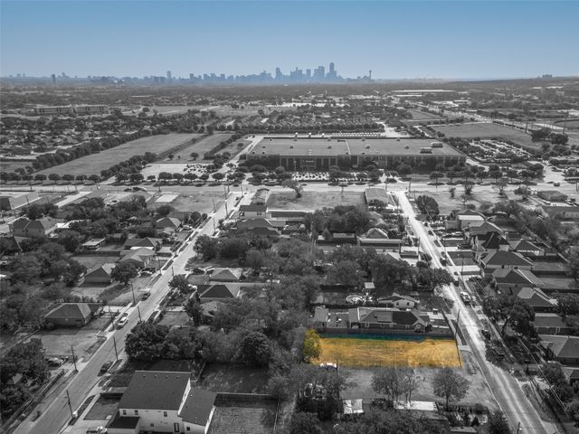 3415 Pueblo Street, Dallas, TX 75212