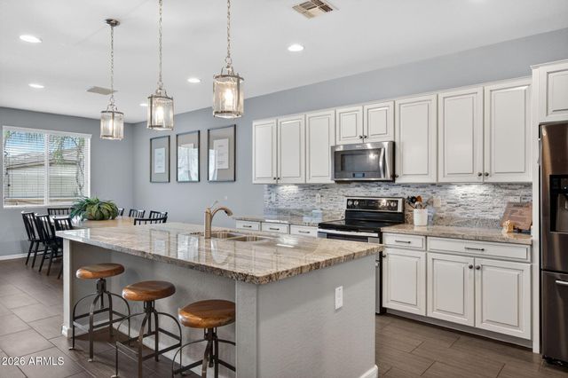 20160 E DOMINGO Road, Queen Creek, AZ 85142