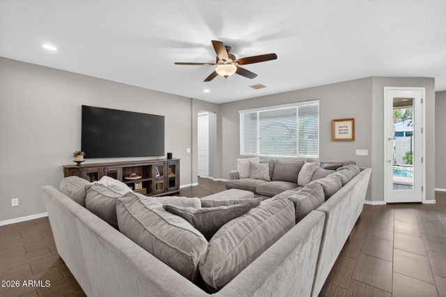 20160 E DOMINGO Road, Queen Creek, AZ 85142