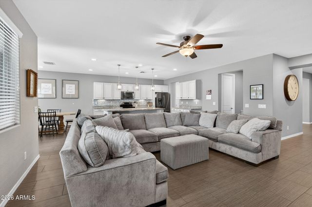 20160 E DOMINGO Road, Queen Creek, AZ 85142