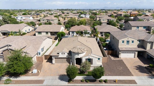 20160 E DOMINGO Road, Queen Creek, AZ 85142