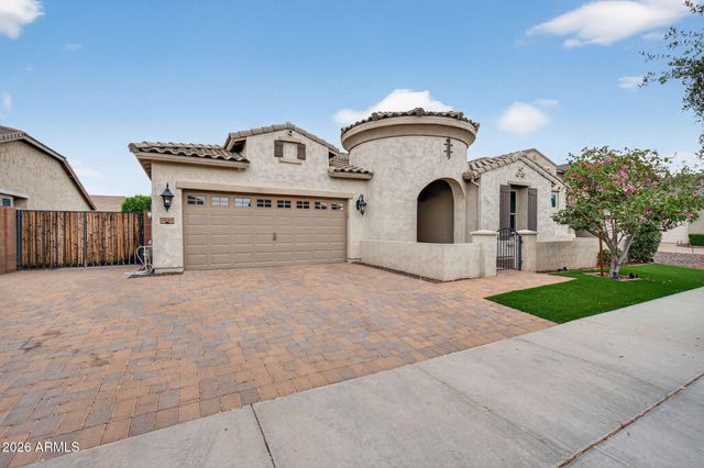 20160 E DOMINGO Road, Queen Creek, AZ 85142