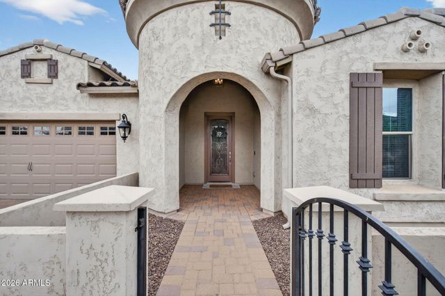 20160 E DOMINGO Road, Queen Creek, AZ 85142