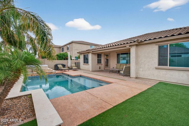 20160 E DOMINGO Road, Queen Creek, AZ 85142