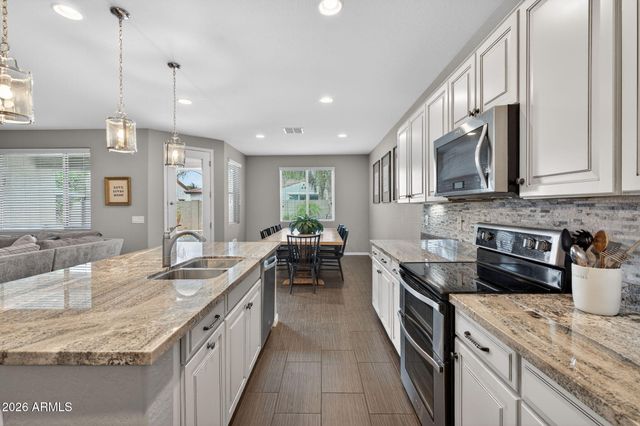 20160 E DOMINGO Road, Queen Creek, AZ 85142