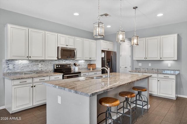 20160 E DOMINGO Road, Queen Creek, AZ 85142