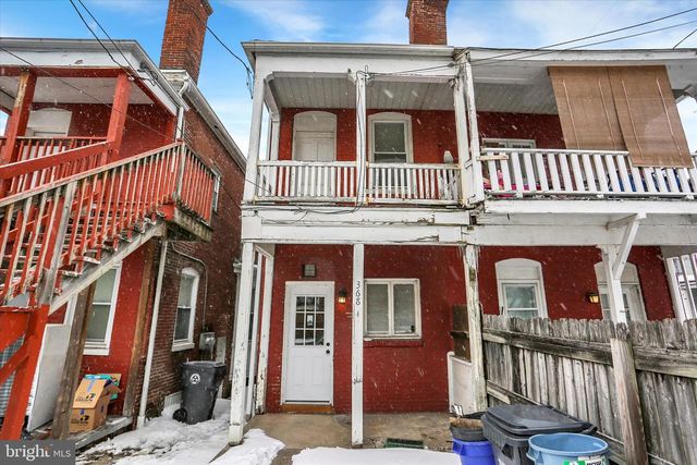 368 PINE ST, Steelton, PA 17113