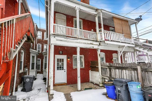 368 PINE ST, Steelton, PA 17113