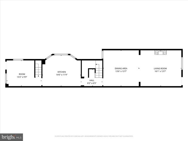 368 PINE ST, Steelton, PA 17113