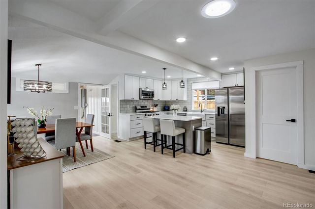 43 S Valley Road, Palmer Lake, CO 80133