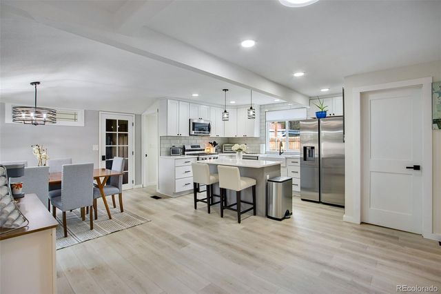 43 S Valley Road, Palmer Lake, CO 80133