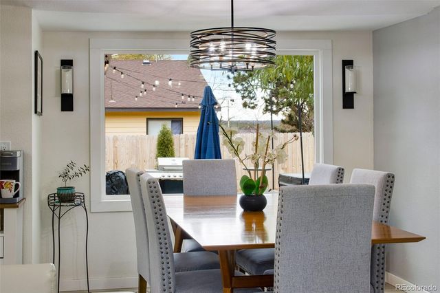 43 S Valley Road, Palmer Lake, CO 80133