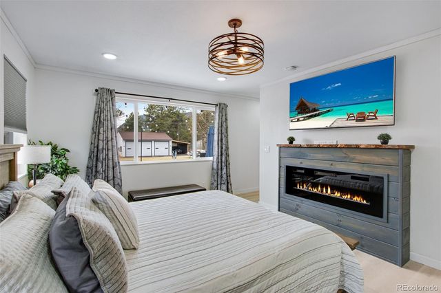 43 S Valley Road, Palmer Lake, CO 80133