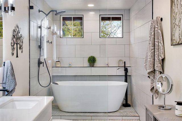 43 S Valley Road, Palmer Lake, CO 80133