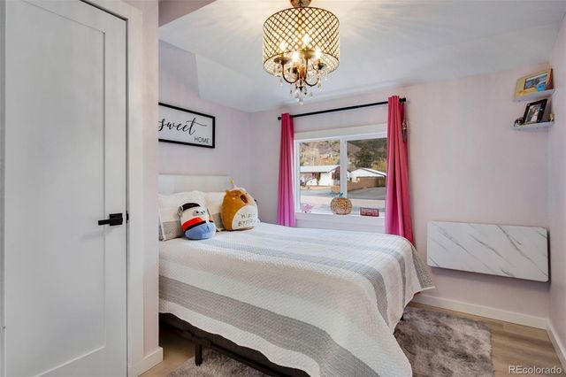 43 S Valley Road, Palmer Lake, CO 80133