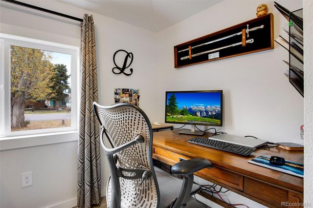 43 S Valley Road, Palmer Lake, CO 80133