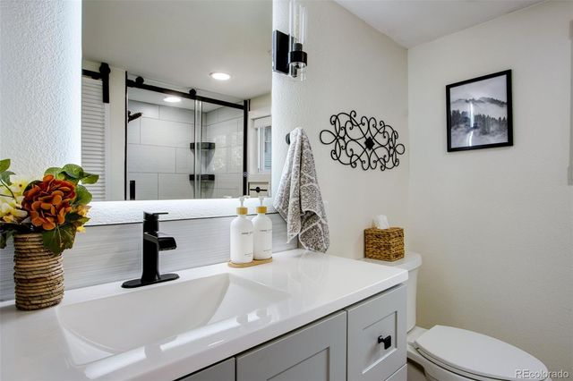 43 S Valley Road, Palmer Lake, CO 80133