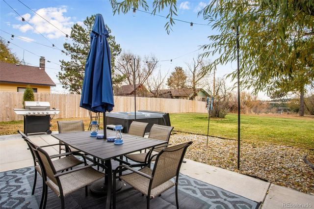 43 S Valley Road, Palmer Lake, CO 80133