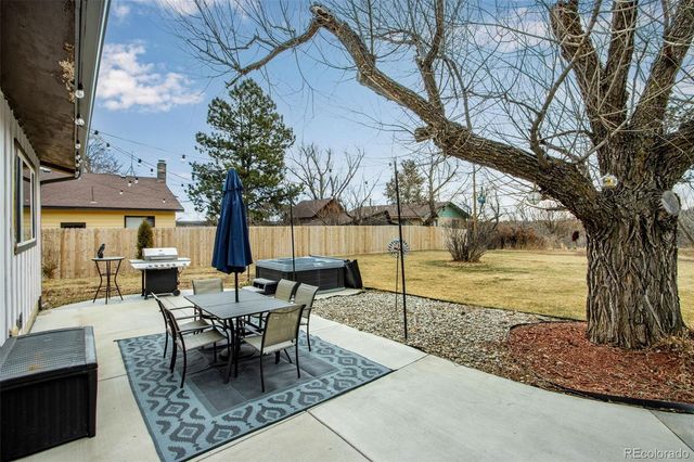 43 S Valley Road, Palmer Lake, CO 80133