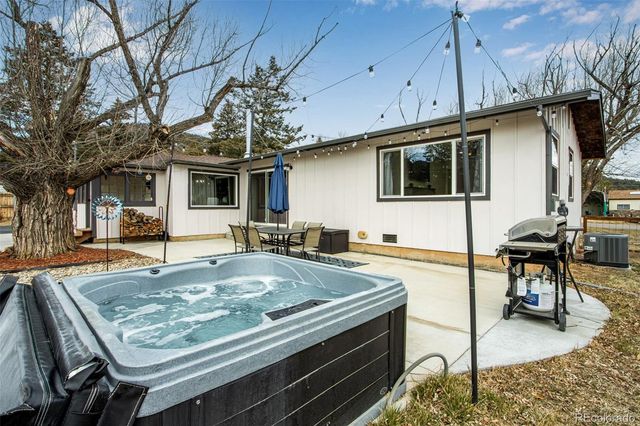 43 S Valley Road, Palmer Lake, CO 80133