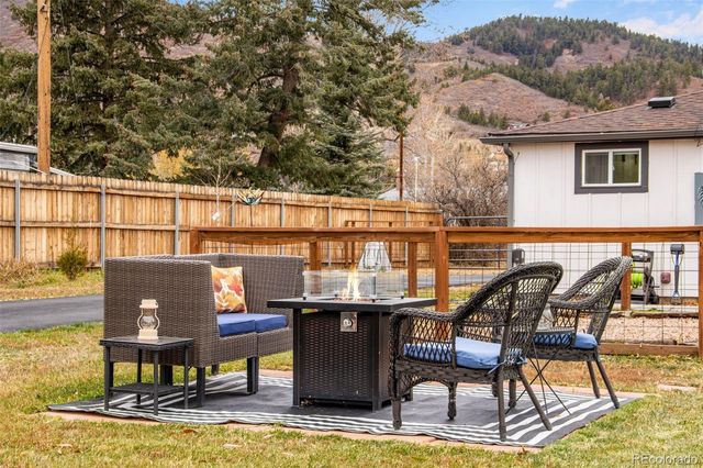 43 S Valley Road, Palmer Lake, CO 80133