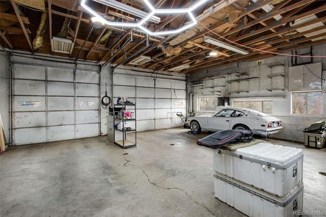 43 S Valley Road, Palmer Lake, CO 80133