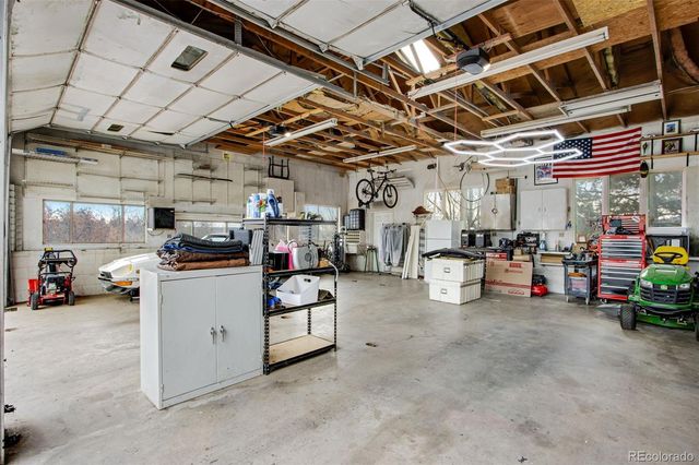 43 S Valley Road, Palmer Lake, CO 80133