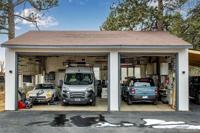 43 S Valley Road, Palmer Lake, CO 80133