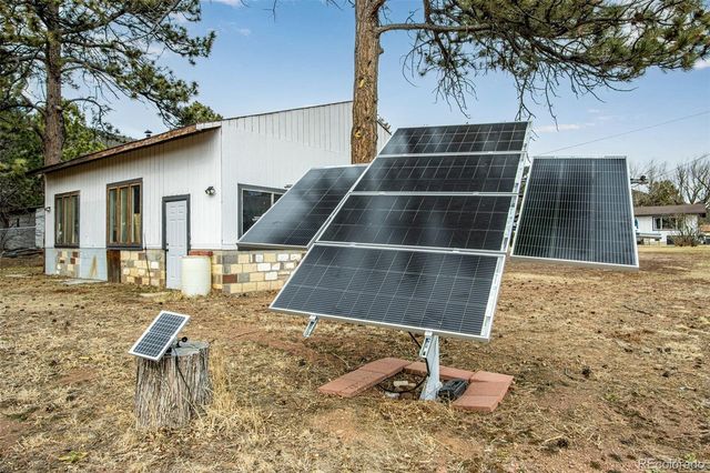 43 S Valley Road, Palmer Lake, CO 80133