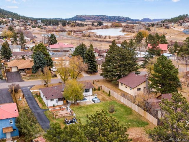 43 S Valley Road, Palmer Lake, CO 80133