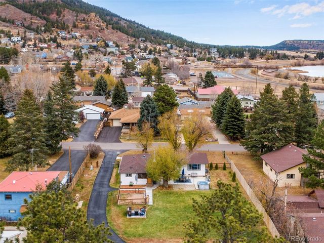 43 S Valley Road, Palmer Lake, CO 80133