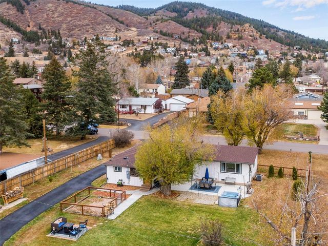 43 S Valley Road, Palmer Lake, CO 80133