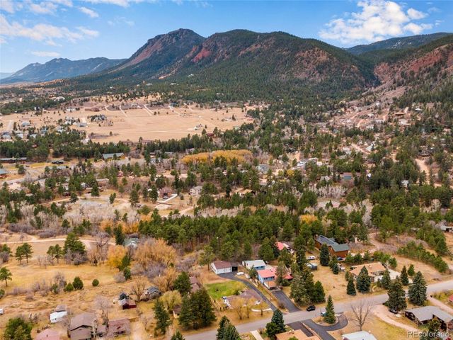 43 S Valley Road, Palmer Lake, CO 80133